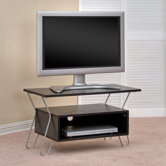 Beginnings 32" TV Stand
