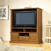 Orchard Hills  Entertainment Center