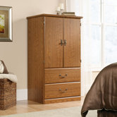 Orchard Hills Armoire
