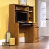 Orchard Hills 57" Computer Desk with Hutch