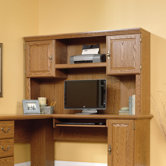 Orchard Hills 36.1" H x 57.88" W Desk Hutch