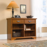 Harvest Mill Console Table