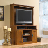 Harvest Mill Entertainment Center