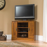 Harvest Mill 36" TV Stand