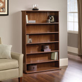 Sauder Multimedia Storage