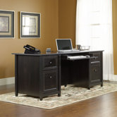 Edge Water Executive Desk