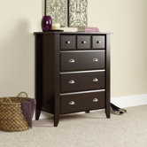 Shoal Creek 4 Drawer Chest