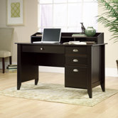 36.25" Shoal Creek Writing Desk