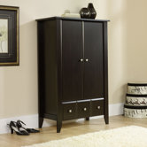 Shoal Creek Armoire