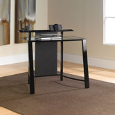 Mirage Studio Edge Writing Desk
