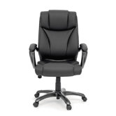 Leather Executive Chair