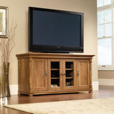 French Mills 59" TV Stand