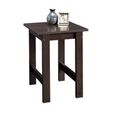 Beginnings End Table