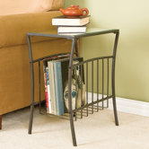 Wildon Home � Magazine Racks