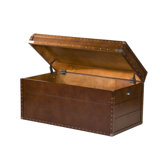 King Coffee Table