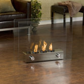 Sparta Fireplace