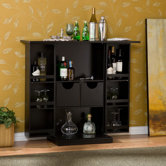 Wildon Home � Bars & Bar Sets