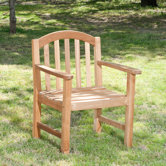 Wildon Home ® Outdoor Chairs