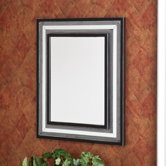 Quinn Decorative Wall Mirror