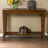 Overbrook Slate Console Table