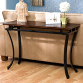 Gurley Console Table