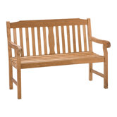 Wildon Home � Outdoor Benches