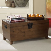 Wildon Home � Coffee & Cocktail Tables
