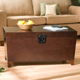 Danville Coffee Table with Lift-Top