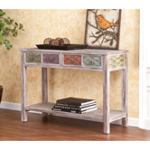 Denison Console Table