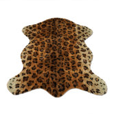 Animal Leopard Rug