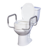 Bathroom Safety