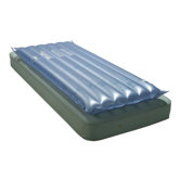 Deluxe Water Mattress