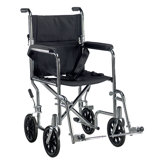 Go Kart Transport Wheelchair