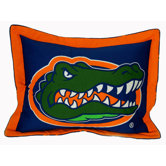 Florida Printed Pillow Sham