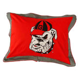 Georgia Printed Pillow Sham
