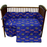 Florida Crib Bedding Collection