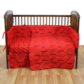 Arkansas Crib Bedding Collection