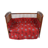 South Carolina Crib Bedding Collection