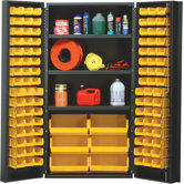 Quantum Storage Commercial Storage Cabinets