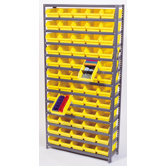 39" Economy Shelf Storage Units