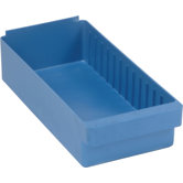 Super Tuff Euro Drawers (4 5/8" H x 8 3/8" W x 17 5/8" D)