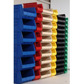 JUMBO Ultra Series Bin with Optional Window (10" H x 11" W x 23 7/8" D)