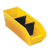 6 5/8" Economy Shelf Bin Dividers (Set of 50)