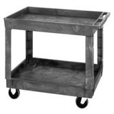 Plastic Mobile Carts