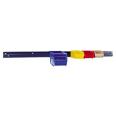 Single Steel Rail