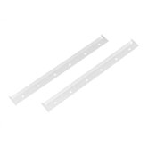 Plastic Rails