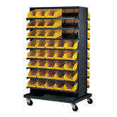Quantum Storage Racks & Shelving