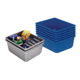 QuanTub Nesting Storage Tote