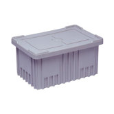 Dividable Grid Storage Container Cover (8 1/4")