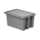 Stack and Nest Storage Tote Lids for snt200